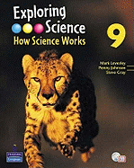 Exploring Science : How Science Works Year 9 Student Book with ActiveBook with CDROM