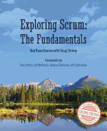 Exploring Scrum: The Fundamentals