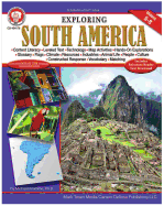 Exploring South America, Grades 5 - 8