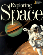 Exploring Space - Eugene, Toni