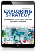 Exploring Strategy