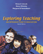 Exploring Teaching: An Introduction to Education
