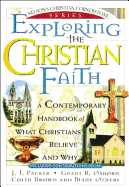 Exploring the Christian Faith