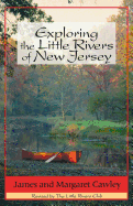 Exploring the little rivers of New Jersey