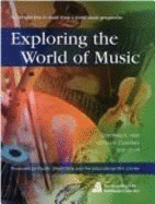 Exploring the World of Music: An Introduction to Music from a World Music Perspective