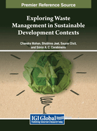 Exploring Waste Management in Sustainable Development Contexts