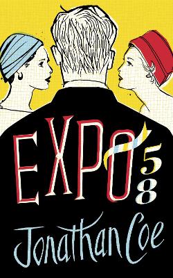 Expo 58 - Coe, Jonathan