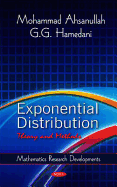 Exponential Distribution: Theory & Methods