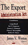 Export Administration ACT