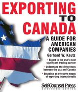 Exporting to Canada: A Guide to American Companies