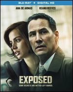 Exposed [Blu-ray]