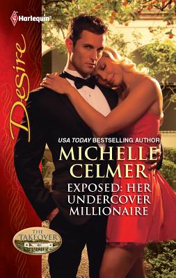 Exposed: Her Undercover Millionaire - Celmer, Michelle, and Mann, Catherine