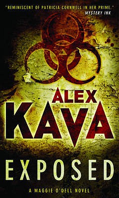 Exposed - Kava, Alex