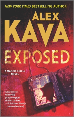 Exposed - Kava, Alex