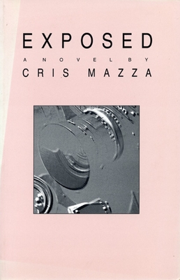 Exposed - Mazza, Cris