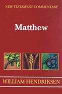 Exposition of the Gospel According to Matthew