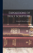Expositions of Holy Scripture