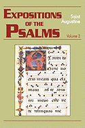 Expositions of the Psalms 33-50