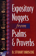 Expository Nuggets from Psalms and Proverbs