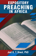 Expository Preaching in Africa