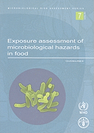 Exposure Assessment of Microbiological Hazards in Food: Guidelines