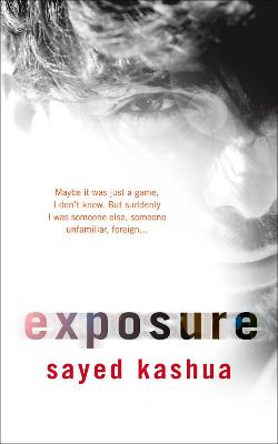 Exposure - Kashua, Sayed