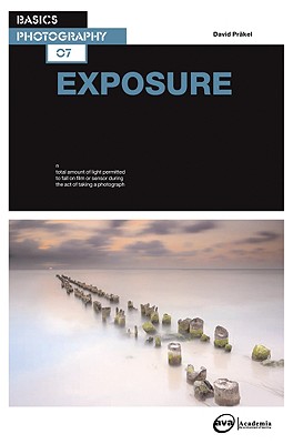 Exposure - Prakel, David