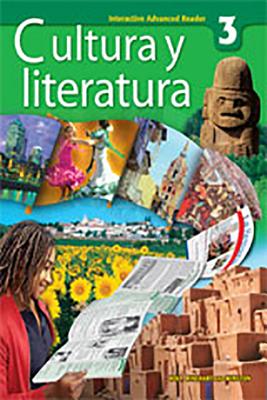 ?Expr?sate!: Cuentos y Cultura: Interactive Reader Level 3 - Holt Rinehart & Winston, and Holt Rinehart and Winston (Prepared for publication by)