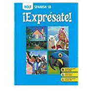 ?Expr?sate!: Student Edition Level B 2008