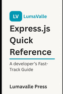 Express.js Quick Reference