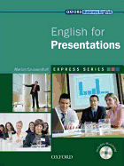 Express Series: English for Presentations: A Short, Specialist English Course