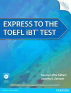 Express to the TOEFL Ibt(r) Test