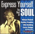 Express Yourself: The Best of Soul