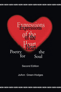 Expressions of the Heart: Poetry for the Soul