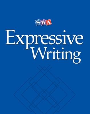 Expressive Writing Level 1, Teacher Materials - McGraw Hill