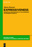 Expressiveness: Perception and Emotions in the Experience of Expressive Objects