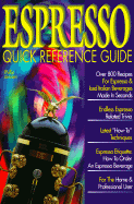 Expresso Quick Reference Guide - Janssen, Phillip