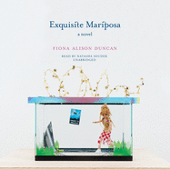 Exquisite Mariposa Lib/E