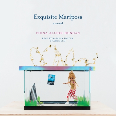 Exquisite Mariposa - Duncan, Fiona Alison