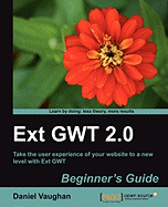 Ext GWT 2.0: Beginner's Guide