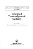 Extended Thermodynamics Systems
