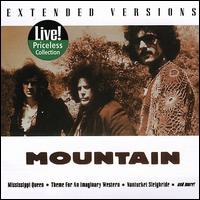 Extended Versions (Collectables) - Mountain