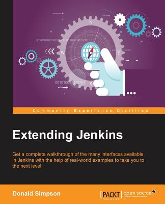 Extending Jenkins - Simpson, Donald, Dr.