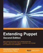 Extending Puppet