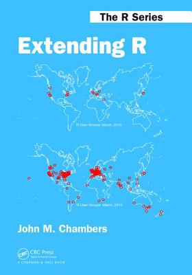 Extending R - Chambers, John M.