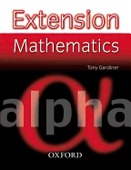 Extension Mathematics