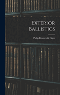 Exterior Ballistics