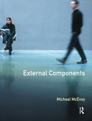 External Components - Mcevoy, Michael