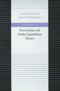 Externalities and Public Expenditure Theory