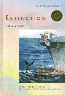 Extinction(oop) - Stefoff, Rebecca